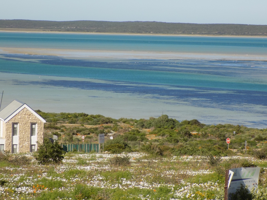0 Bedroom Property for Sale in Shark Bay Estate Western Cape